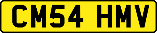CM54HMV