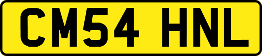CM54HNL