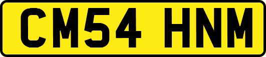 CM54HNM