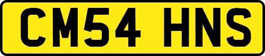 CM54HNS