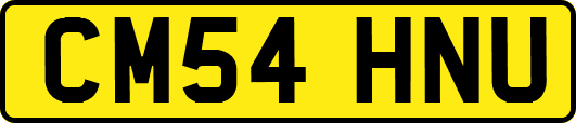 CM54HNU