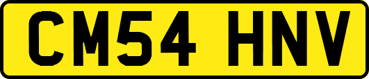 CM54HNV