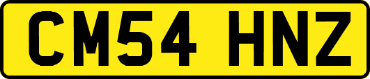 CM54HNZ