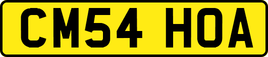 CM54HOA