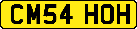 CM54HOH