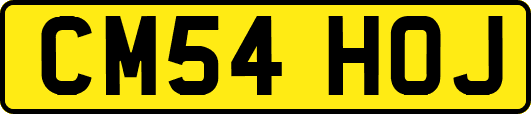 CM54HOJ