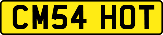 CM54HOT