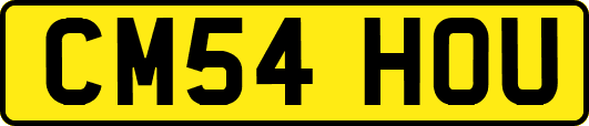 CM54HOU