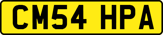 CM54HPA