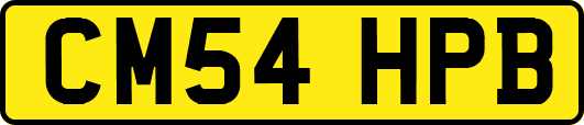 CM54HPB