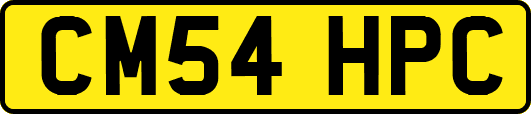 CM54HPC