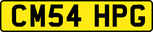 CM54HPG