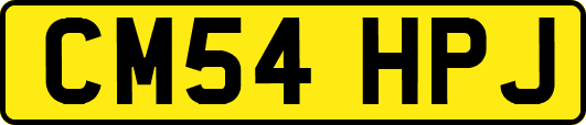 CM54HPJ