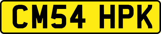CM54HPK