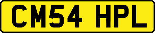CM54HPL