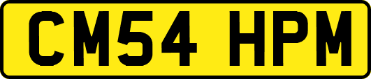 CM54HPM