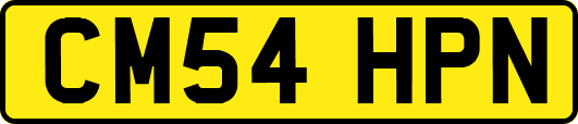 CM54HPN