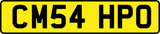 CM54HPO