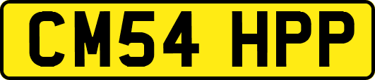 CM54HPP