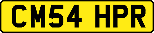 CM54HPR