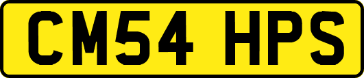 CM54HPS
