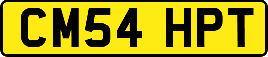 CM54HPT