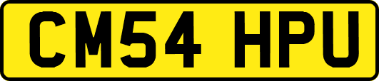 CM54HPU