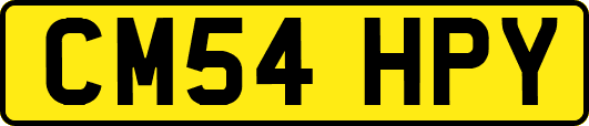 CM54HPY