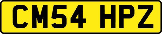 CM54HPZ