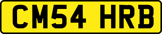 CM54HRB