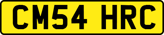 CM54HRC