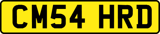 CM54HRD
