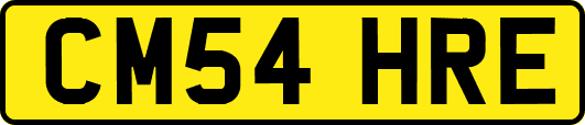 CM54HRE