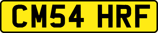 CM54HRF