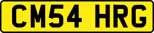 CM54HRG