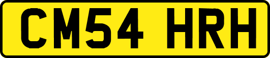 CM54HRH