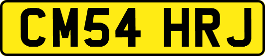 CM54HRJ