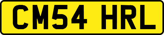 CM54HRL