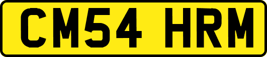 CM54HRM