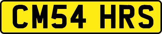 CM54HRS