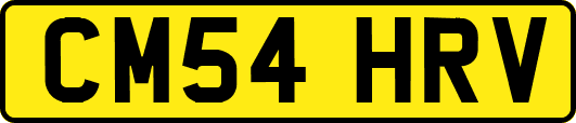 CM54HRV