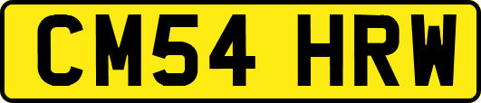CM54HRW