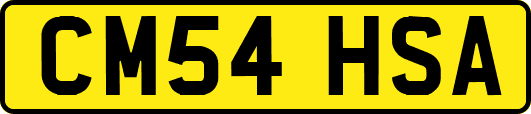 CM54HSA