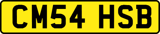 CM54HSB
