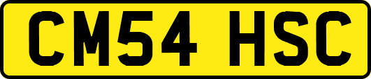 CM54HSC