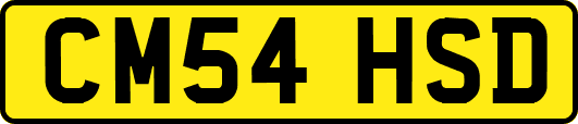 CM54HSD