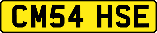 CM54HSE