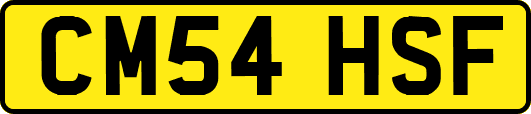 CM54HSF