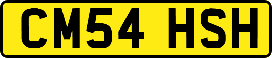 CM54HSH
