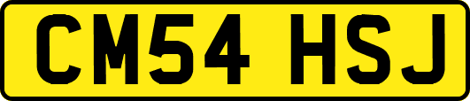 CM54HSJ